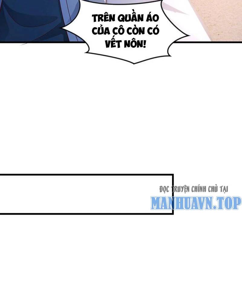 Vừa Cầm Được Thái Cổ Tiên Dược, Ta Đã Đe Dọa Thánh Chủ Chap 48 - Next Chap 49