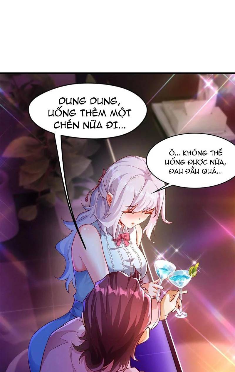 Vừa Cầm Được Thái Cổ Tiên Dược, Ta Đã Đe Dọa Thánh Chủ Chap 48 - Next Chap 49