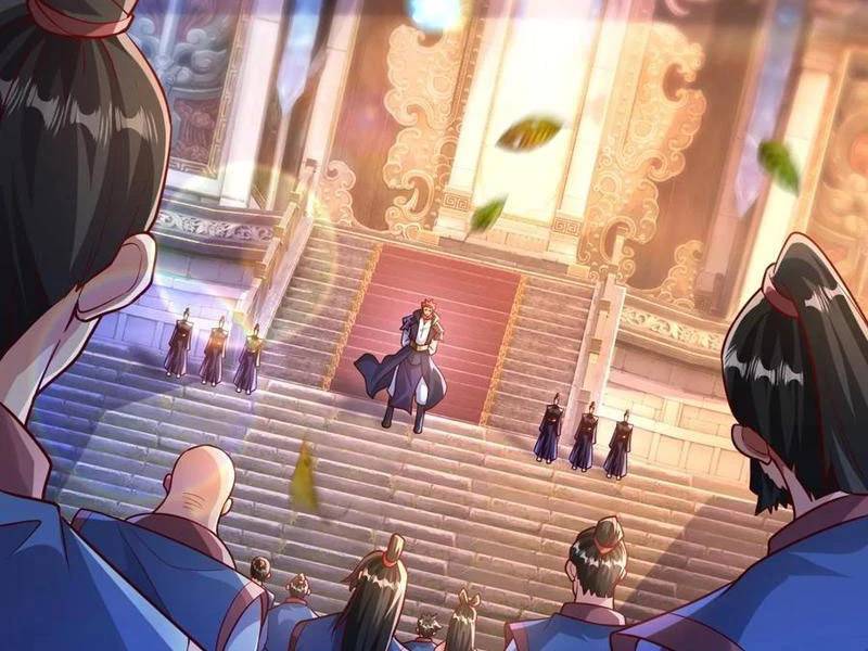 Vừa Cầm Được Thái Cổ Tiên Dược, Ta Đã Đe Dọa Thánh Chủ Chap 49 - Next Chap 50