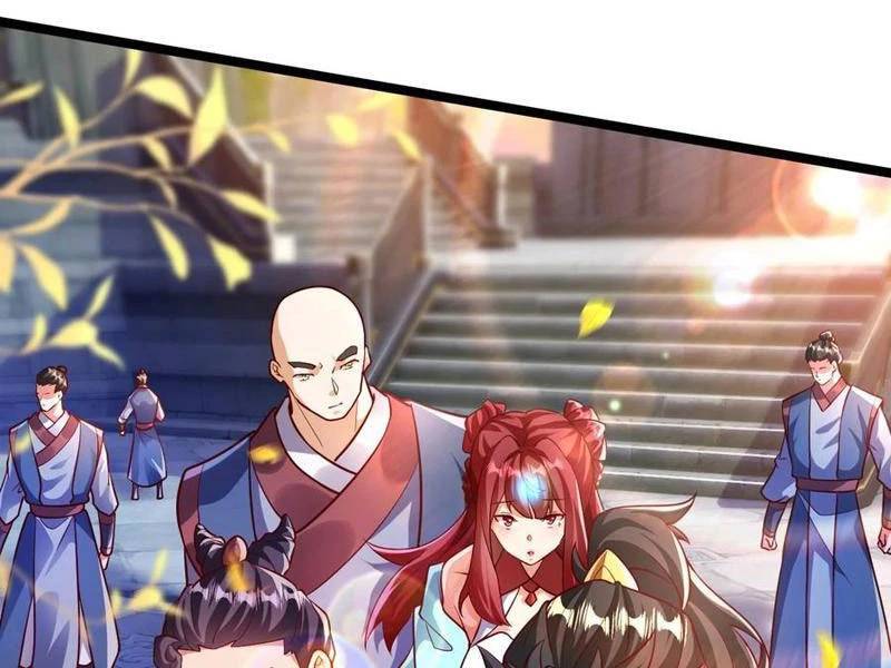 Vừa Cầm Được Thái Cổ Tiên Dược, Ta Đã Đe Dọa Thánh Chủ Chap 49 - Next Chap 50