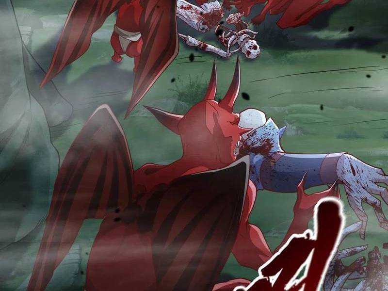 Vừa Cầm Được Thái Cổ Tiên Dược, Ta Đã Đe Dọa Thánh Chủ Chap 51 - Next Chap 52