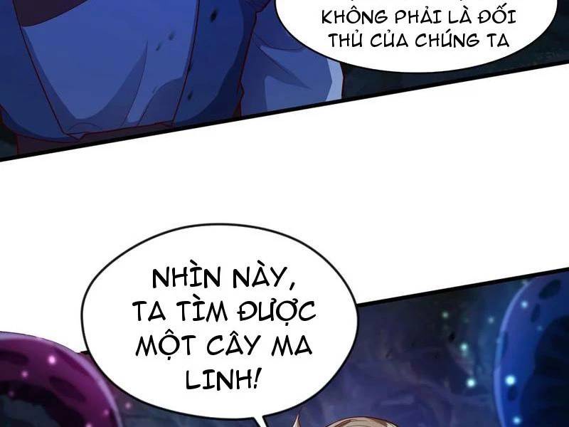 Vừa Cầm Được Thái Cổ Tiên Dược, Ta Đã Đe Dọa Thánh Chủ Chap 51 - Next Chap 52