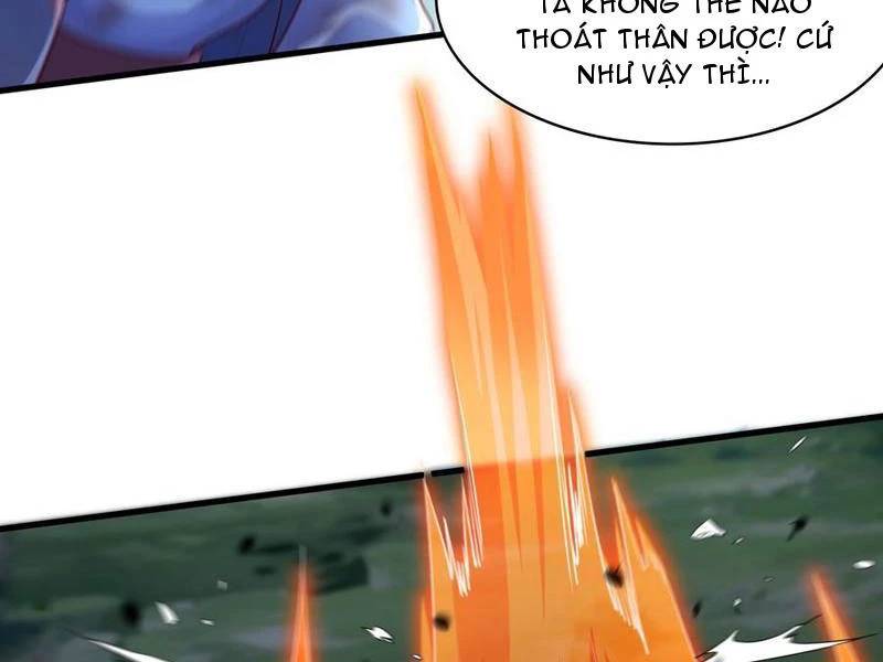 Vừa Cầm Được Thái Cổ Tiên Dược, Ta Đã Đe Dọa Thánh Chủ Chap 51 - Next Chap 52