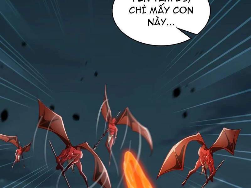 Vừa Cầm Được Thái Cổ Tiên Dược, Ta Đã Đe Dọa Thánh Chủ Chap 51 - Next Chap 52