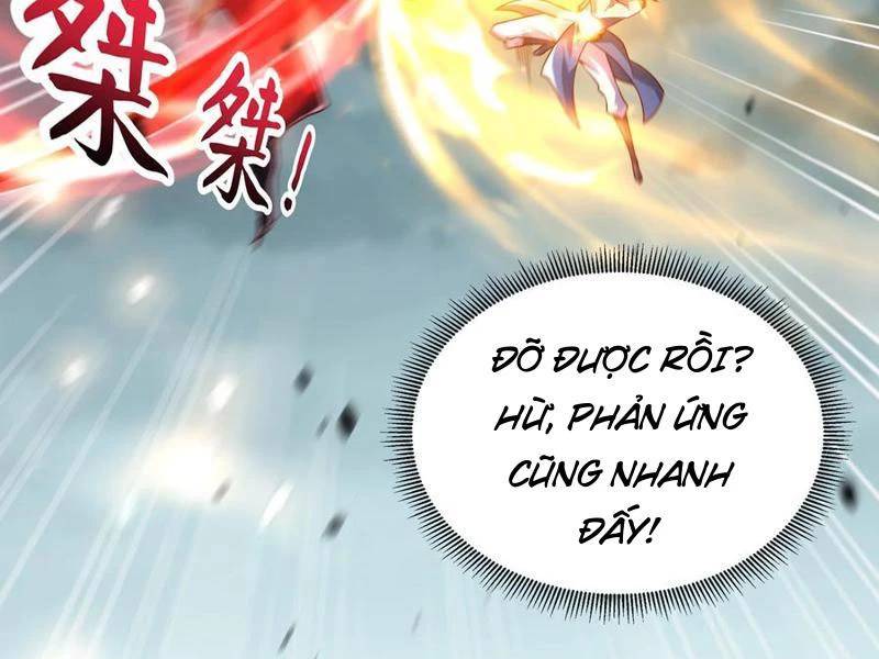 Vừa Cầm Được Thái Cổ Tiên Dược, Ta Đã Đe Dọa Thánh Chủ Chap 51 - Next Chap 52