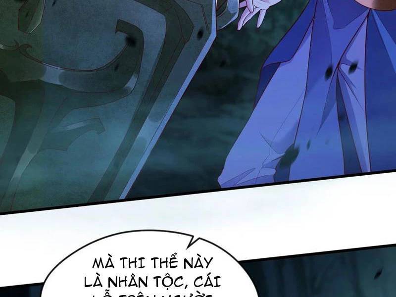 Vừa Cầm Được Thái Cổ Tiên Dược, Ta Đã Đe Dọa Thánh Chủ Chap 56 - Next Chap 57
