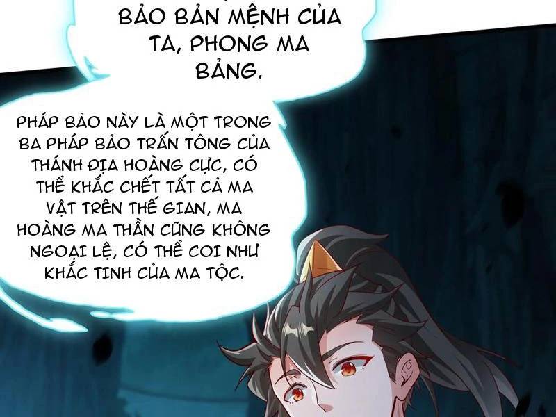 Vừa Cầm Được Thái Cổ Tiên Dược, Ta Đã Đe Dọa Thánh Chủ Chap 56 - Next Chap 57