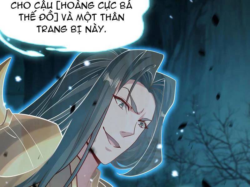 Vừa Cầm Được Thái Cổ Tiên Dược, Ta Đã Đe Dọa Thánh Chủ Chap 56 - Next Chap 57
