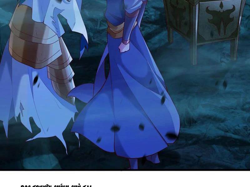 Vừa Cầm Được Thái Cổ Tiên Dược, Ta Đã Đe Dọa Thánh Chủ Chap 56 - Next Chap 57