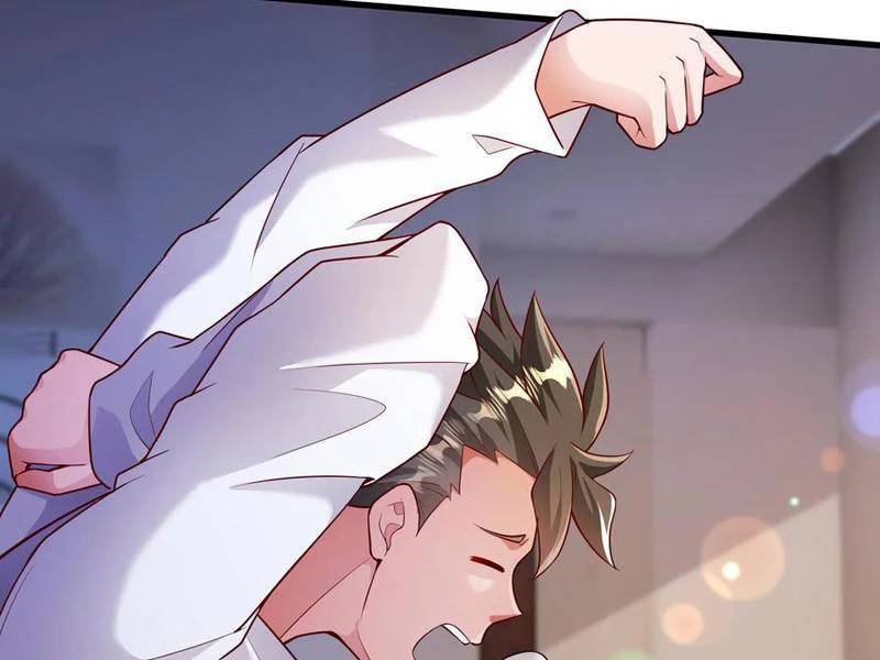Vừa Cầm Được Thái Cổ Tiên Dược, Ta Đã Đe Dọa Thánh Chủ Chap 56 - Next Chap 57