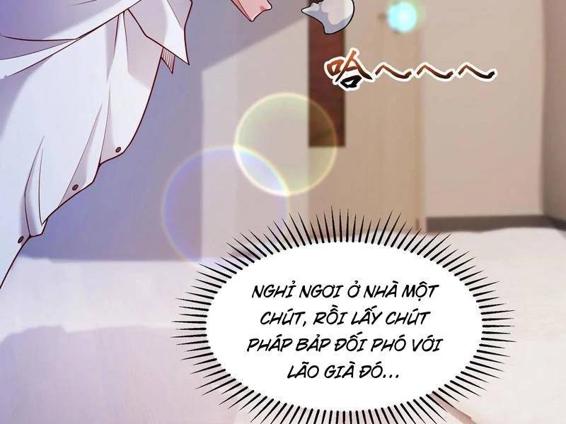 Vừa Cầm Được Thái Cổ Tiên Dược, Ta Đã Đe Dọa Thánh Chủ Chap 56 - Next Chap 57