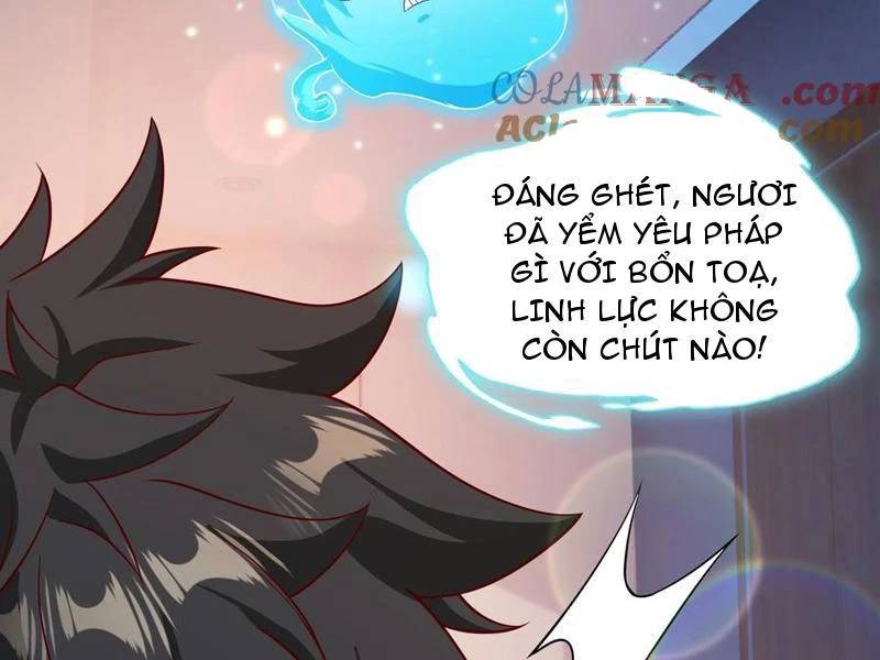 Vừa Cầm Được Thái Cổ Tiên Dược, Ta Đã Đe Dọa Thánh Chủ Chap 56 - Next Chap 57