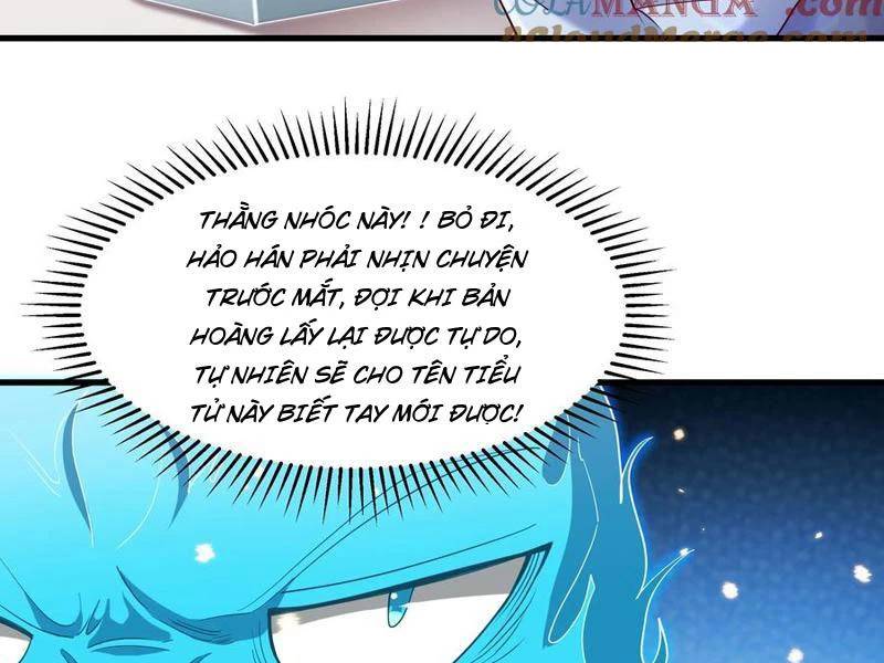 Vừa Cầm Được Thái Cổ Tiên Dược, Ta Đã Đe Dọa Thánh Chủ Chap 57 - Next Chap 58