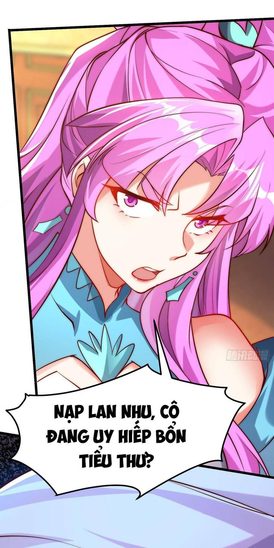 Vừa Cầm Được Thái Cổ Tiên Dược, Ta Đã Đe Dọa Thánh Chủ Chap 6 - Next Chap 7