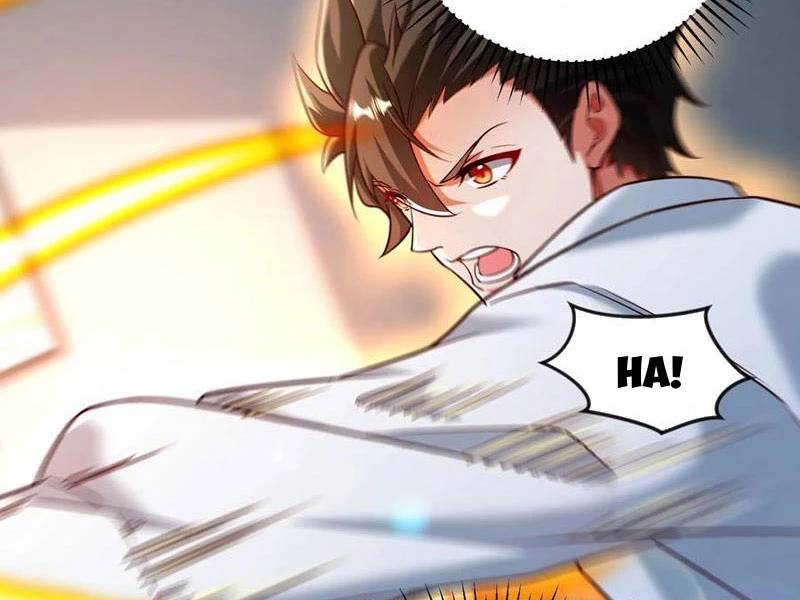 Vừa Cầm Được Thái Cổ Tiên Dược, Ta Đã Đe Dọa Thánh Chủ Chap 60 - Next Chap 61