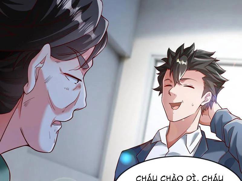 Vừa Cầm Được Thái Cổ Tiên Dược, Ta Đã Đe Dọa Thánh Chủ Chap 60 - Next Chap 61
