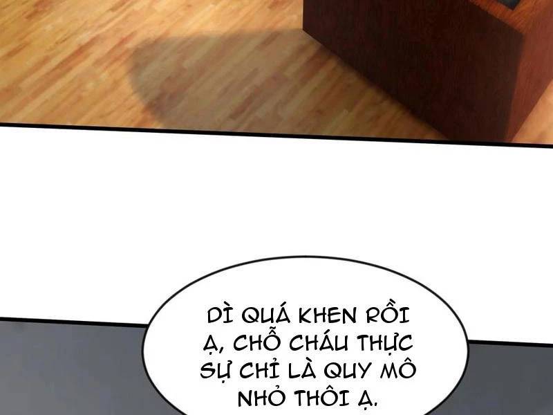 Vừa Cầm Được Thái Cổ Tiên Dược, Ta Đã Đe Dọa Thánh Chủ Chap 60 - Next Chap 61