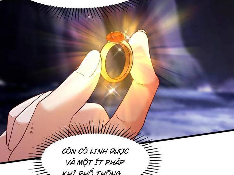 Vừa Cầm Được Thái Cổ Tiên Dược, Ta Đã Đe Dọa Thánh Chủ Chap 60 - Next Chap 61