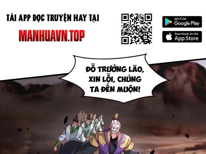 Vừa Cầm Được Thái Cổ Tiên Dược, Ta Đã Đe Dọa Thánh Chủ Chap 63 - Next Chap 64