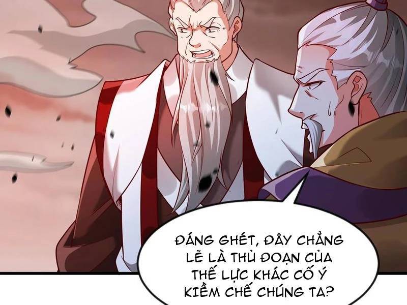Vừa Cầm Được Thái Cổ Tiên Dược, Ta Đã Đe Dọa Thánh Chủ Chap 63 - Next Chap 64