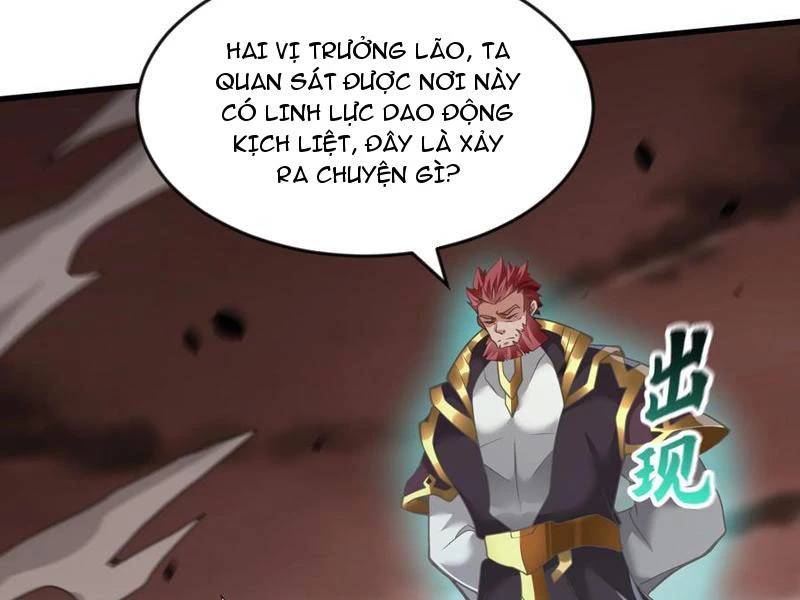 Vừa Cầm Được Thái Cổ Tiên Dược, Ta Đã Đe Dọa Thánh Chủ Chap 63 - Next Chap 64
