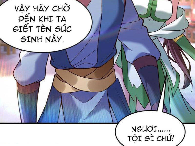 Vừa Cầm Được Thái Cổ Tiên Dược, Ta Đã Đe Dọa Thánh Chủ Chap 65 - Next Chap 66