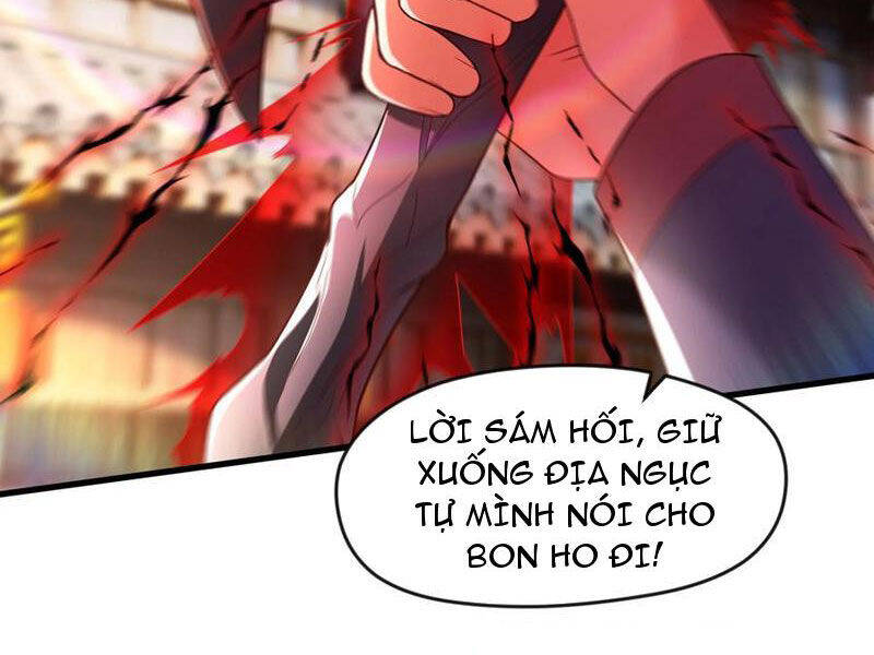 Vừa Cầm Được Thái Cổ Tiên Dược, Ta Đã Đe Dọa Thánh Chủ Chap 65 - Next Chap 66