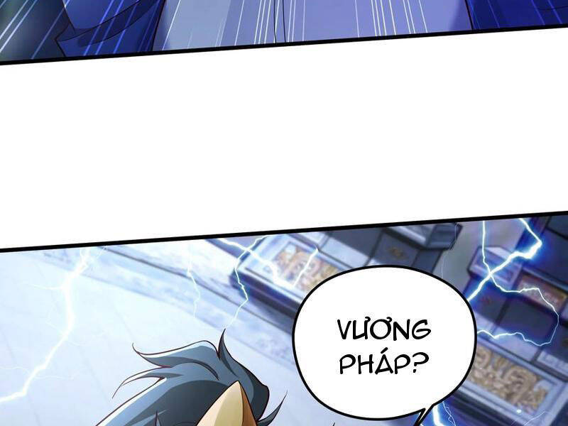 Vừa Cầm Được Thái Cổ Tiên Dược, Ta Đã Đe Dọa Thánh Chủ Chap 65 - Next Chap 66