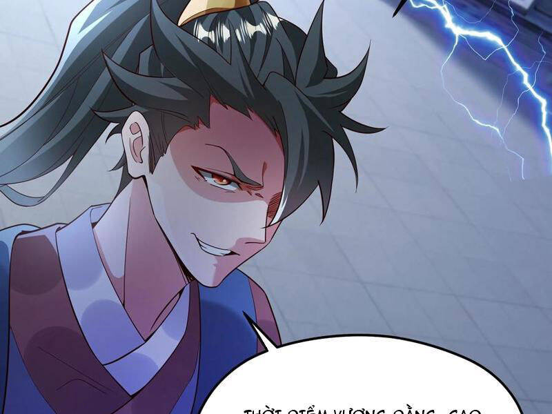 Vừa Cầm Được Thái Cổ Tiên Dược, Ta Đã Đe Dọa Thánh Chủ Chap 65 - Next Chap 66