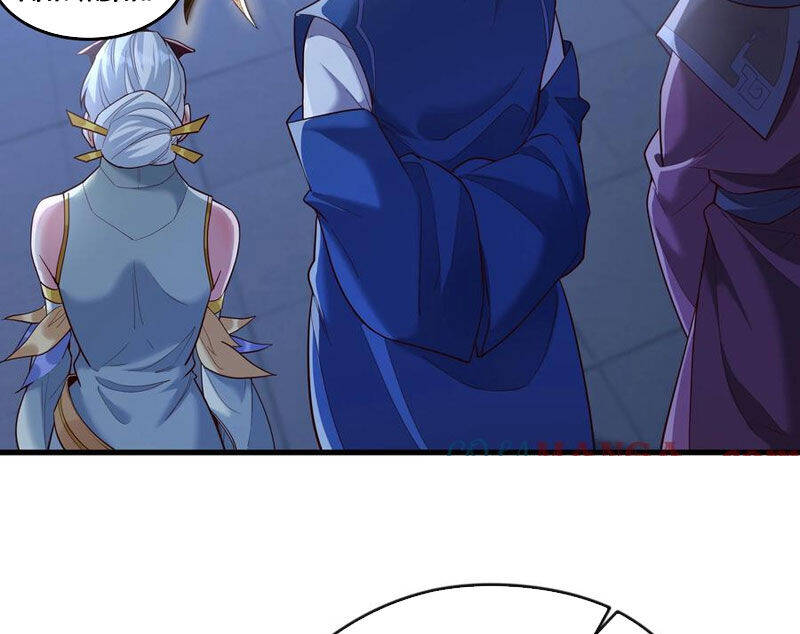 Vừa Cầm Được Thái Cổ Tiên Dược, Ta Đã Đe Dọa Thánh Chủ Chap 68 - Next Chap 69