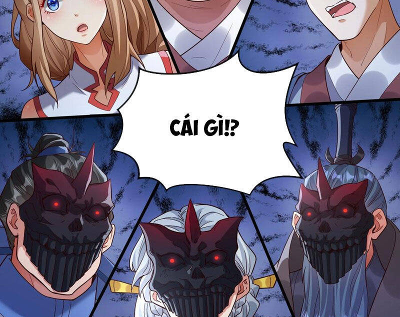 Vừa Cầm Được Thái Cổ Tiên Dược, Ta Đã Đe Dọa Thánh Chủ Chap 68 - Next Chap 69