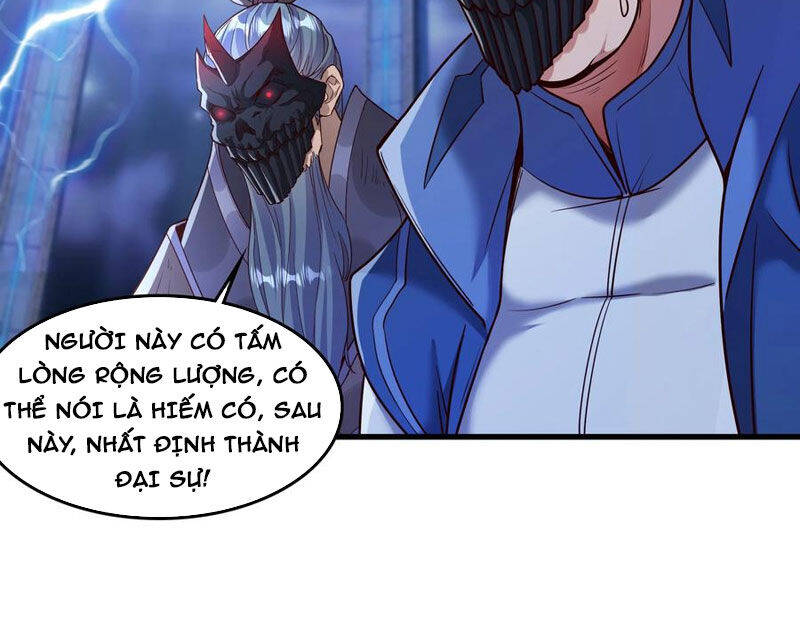 Vừa Cầm Được Thái Cổ Tiên Dược, Ta Đã Đe Dọa Thánh Chủ Chap 68 - Next Chap 69
