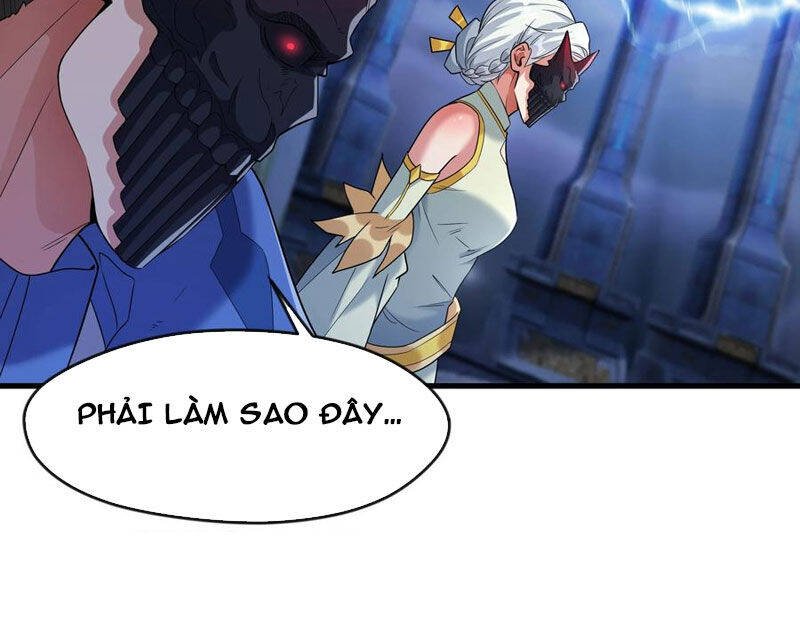 Vừa Cầm Được Thái Cổ Tiên Dược, Ta Đã Đe Dọa Thánh Chủ Chap 68 - Next Chap 69