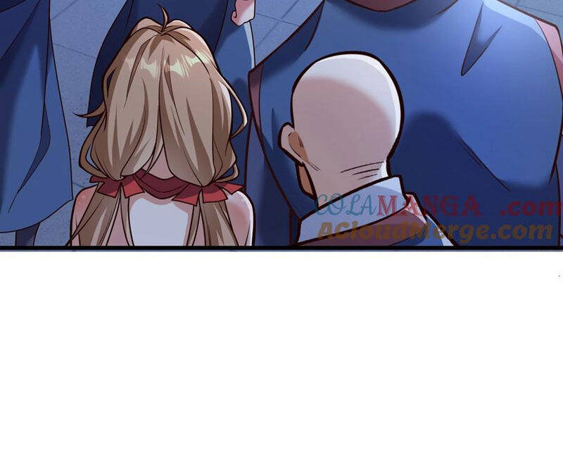 Vừa Cầm Được Thái Cổ Tiên Dược, Ta Đã Đe Dọa Thánh Chủ Chap 68 - Next Chap 69