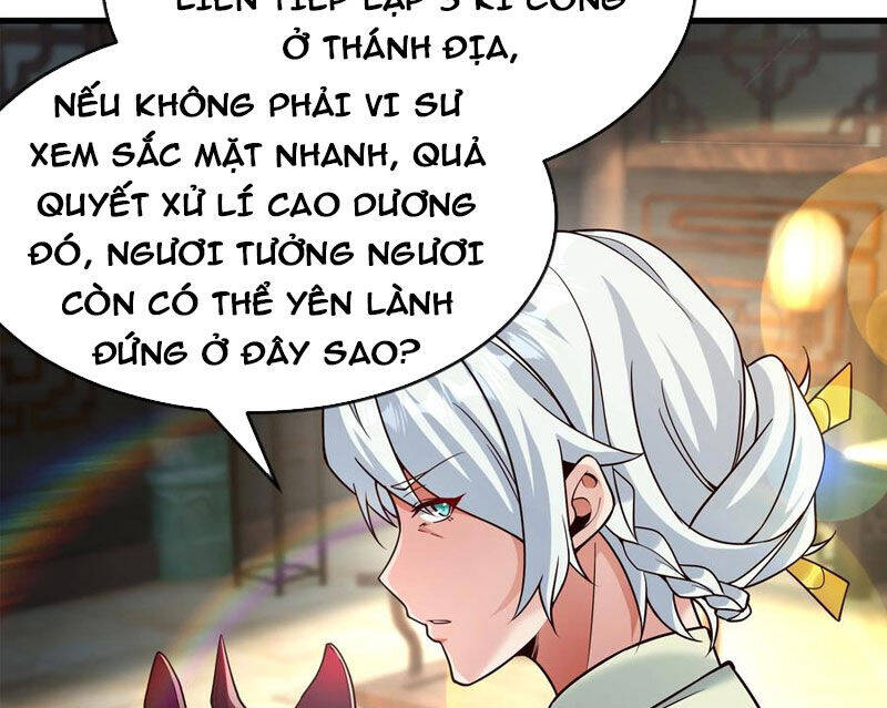Vừa Cầm Được Thái Cổ Tiên Dược, Ta Đã Đe Dọa Thánh Chủ Chap 68 - Next Chap 69