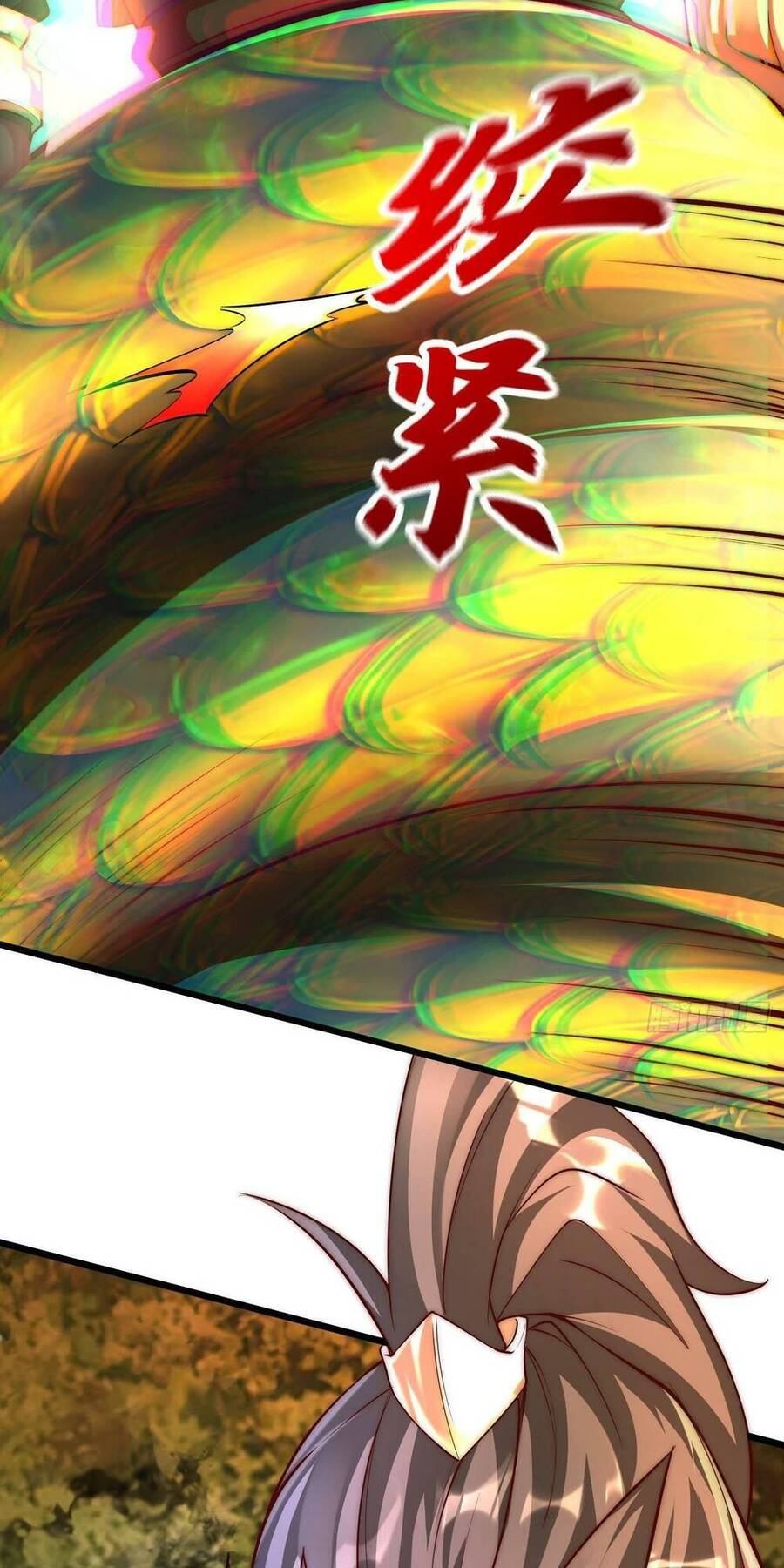 Vừa Cầm Được Thái Cổ Tiên Dược, Ta Đã Đe Dọa Thánh Chủ Chap 7 - Next Chap 8