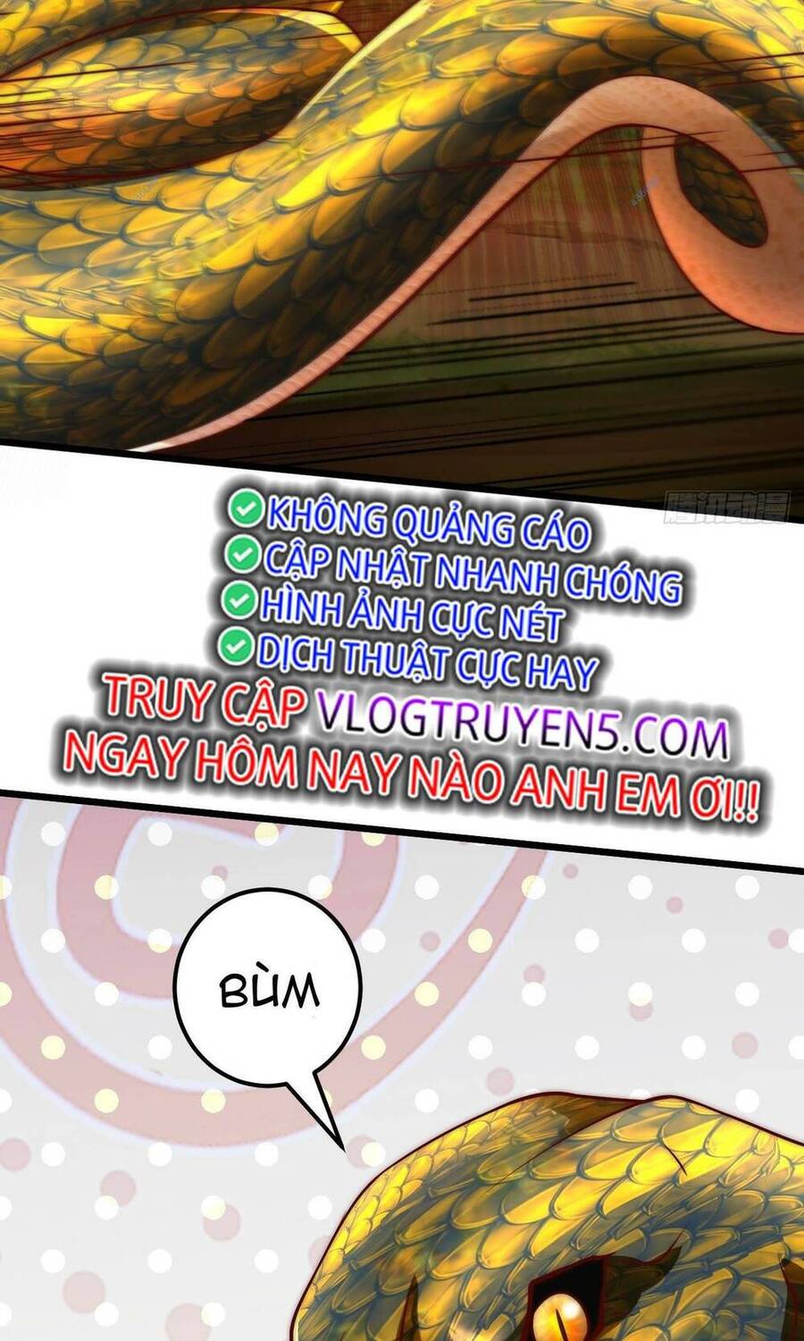 Vừa Cầm Được Thái Cổ Tiên Dược, Ta Đã Đe Dọa Thánh Chủ Chap 7 - Next Chap 8
