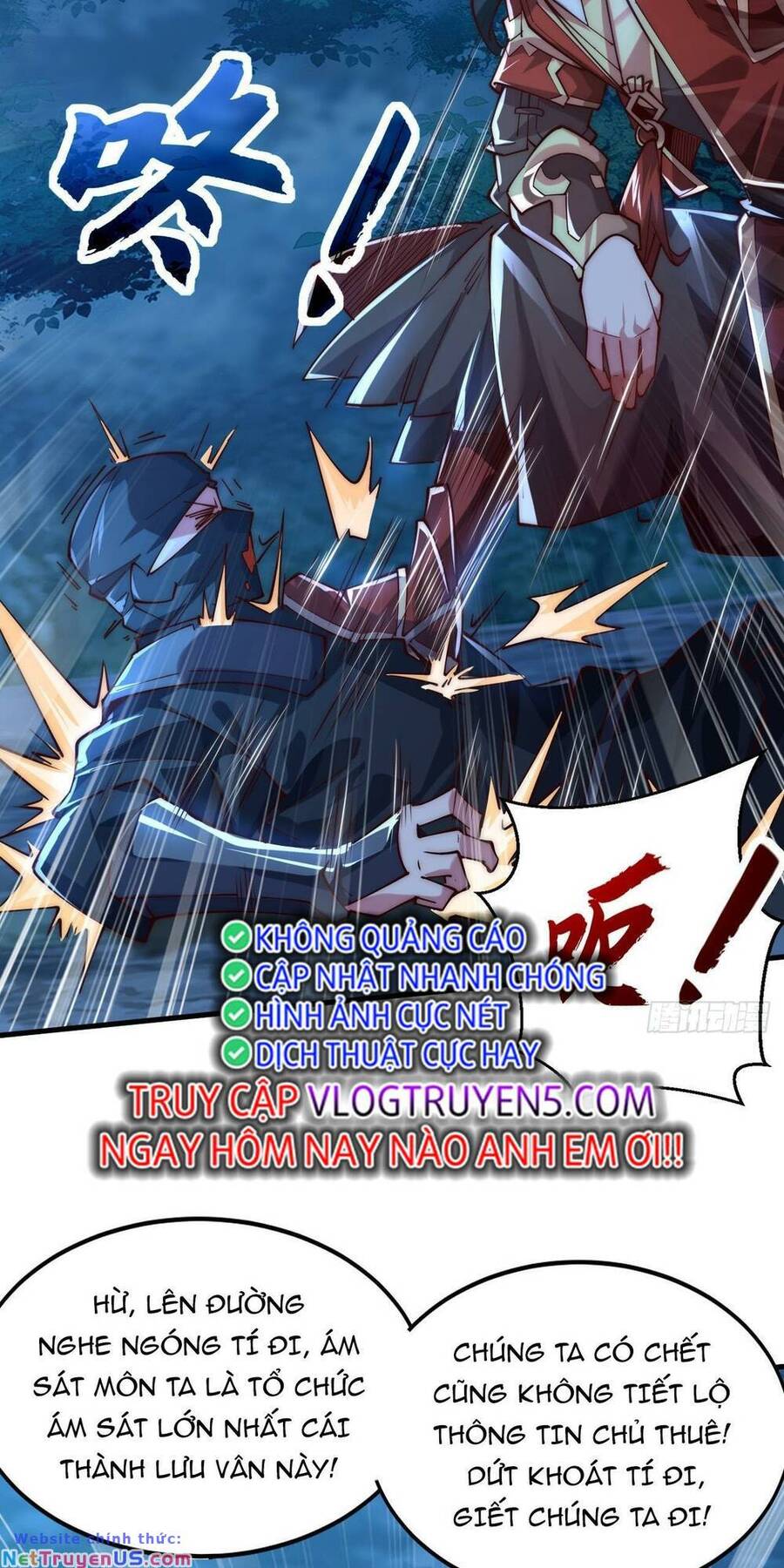 Vừa Cầm Được Thái Cổ Tiên Dược, Ta Đã Đe Dọa Thánh Chủ Chap 8 - Next Chap 9