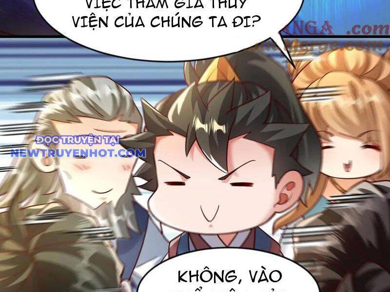 Vừa Cầm Được Thái Cổ Tiên Dược, Ta Đã Đe Dọa Thánh Chủ Chap 81 - Next Chap 82