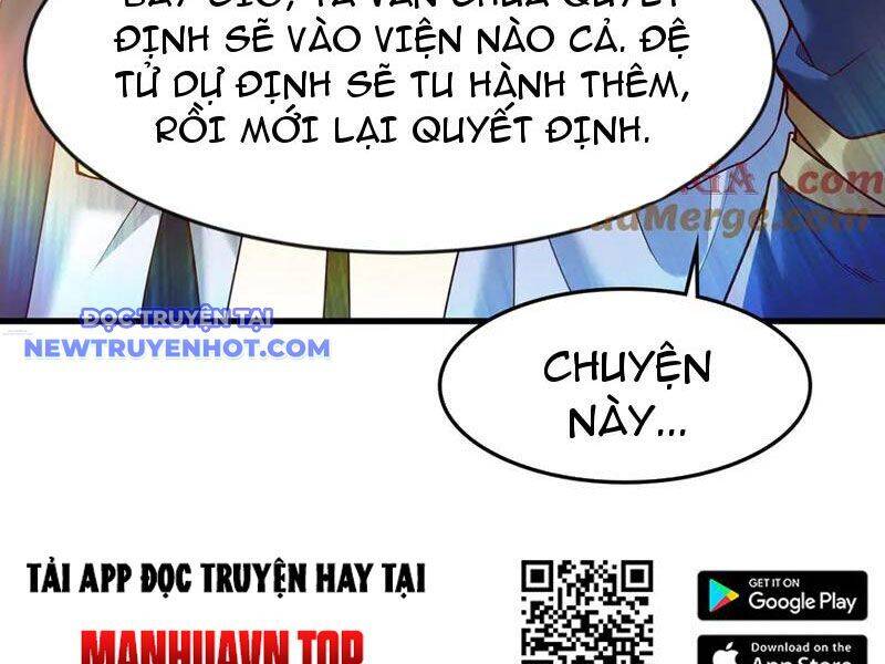 Vừa Cầm Được Thái Cổ Tiên Dược, Ta Đã Đe Dọa Thánh Chủ Chap 81 - Next Chap 82