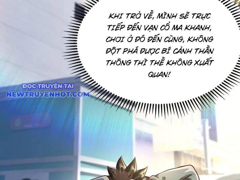 Vừa Cầm Được Thái Cổ Tiên Dược, Ta Đã Đe Dọa Thánh Chủ Chap 81 - Next Chap 82