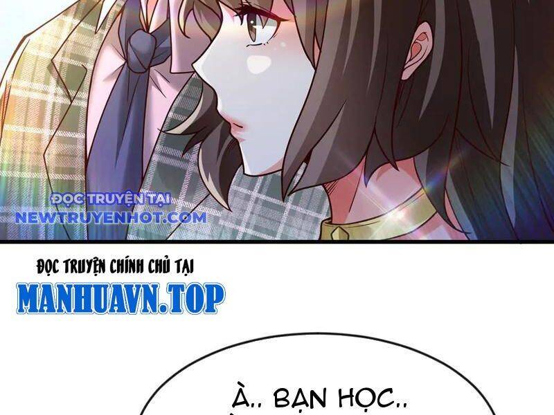 Vừa Cầm Được Thái Cổ Tiên Dược, Ta Đã Đe Dọa Thánh Chủ Chap 81 - Next Chap 82
