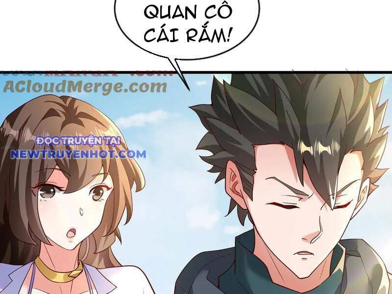 Vừa Cầm Được Thái Cổ Tiên Dược, Ta Đã Đe Dọa Thánh Chủ Chap 81 - Next Chap 82