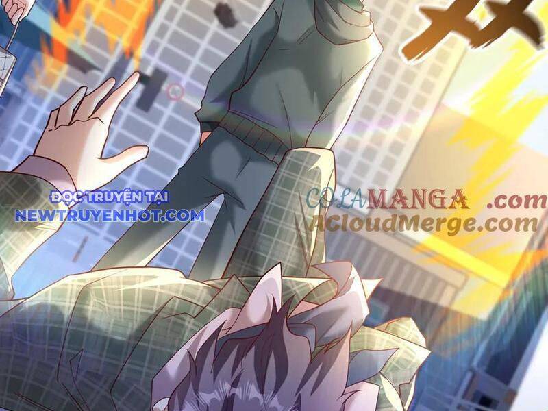 Vừa Cầm Được Thái Cổ Tiên Dược, Ta Đã Đe Dọa Thánh Chủ Chap 81 - Next Chap 82
