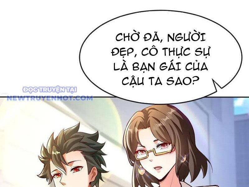 Vừa Cầm Được Thái Cổ Tiên Dược, Ta Đã Đe Dọa Thánh Chủ Chap 82 - Next Chap 83