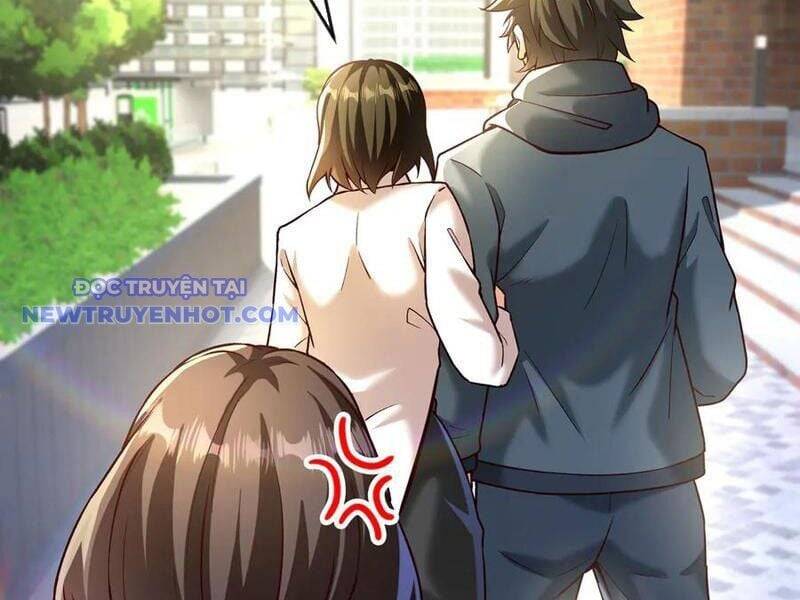 Vừa Cầm Được Thái Cổ Tiên Dược, Ta Đã Đe Dọa Thánh Chủ Chap 82 - Next Chap 83