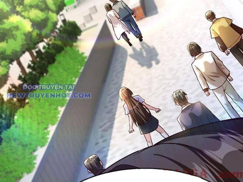 Vừa Cầm Được Thái Cổ Tiên Dược, Ta Đã Đe Dọa Thánh Chủ Chap 82 - Next Chap 83