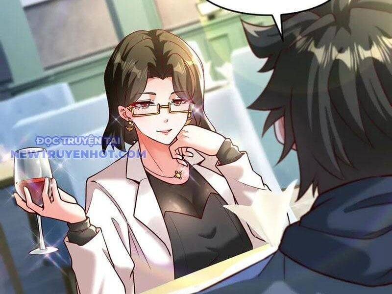 Vừa Cầm Được Thái Cổ Tiên Dược, Ta Đã Đe Dọa Thánh Chủ Chap 83 - Next Chap 84