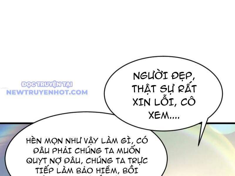 Vừa Cầm Được Thái Cổ Tiên Dược, Ta Đã Đe Dọa Thánh Chủ Chap 83 - Next Chap 84