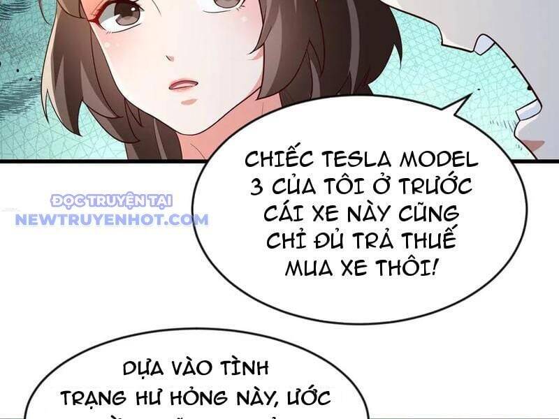 Vừa Cầm Được Thái Cổ Tiên Dược, Ta Đã Đe Dọa Thánh Chủ Chap 83 - Next Chap 84